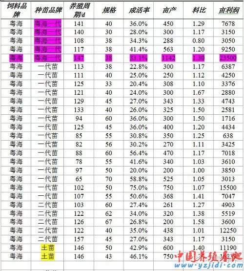 中國養殖基地 yzjidi.com